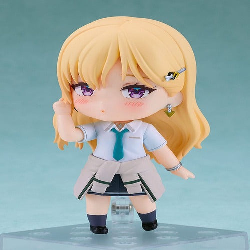 Days with my Step Sister figurine Nendoroid Saki Ayase 10 cm