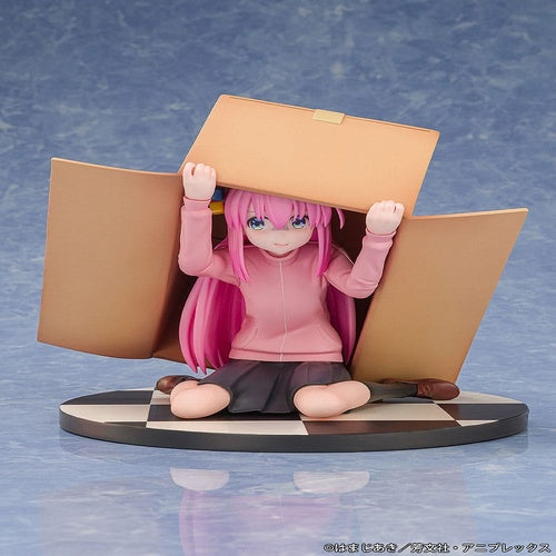 Bocchi the Rock! statuette PVC 1/7 Hitori Gotoh 16 cm
