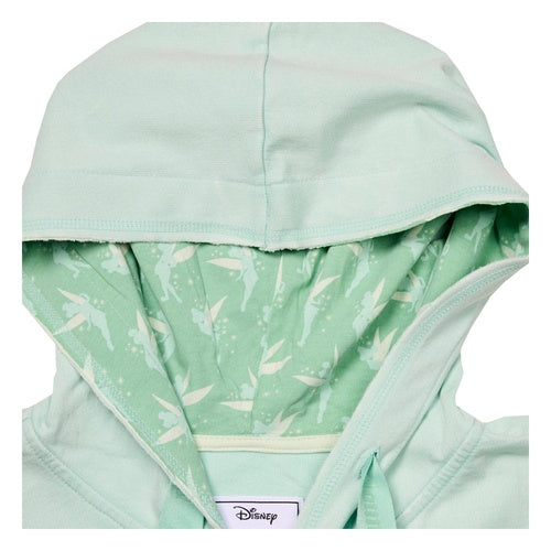 Disney by Loungefly Kapuzenjacke Tinker Bell