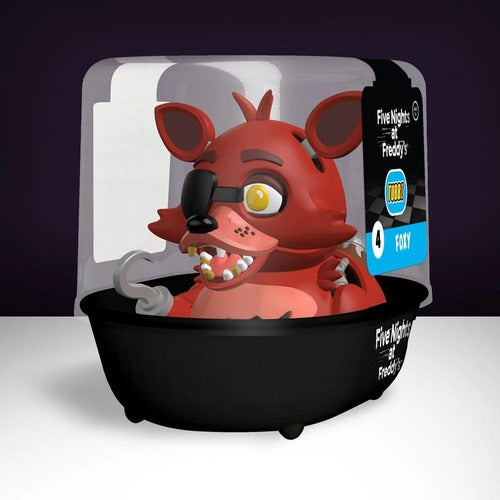 Five Nights at Freddy´s Tubbz PVC Figur Foxy 1st Edition 10 cm