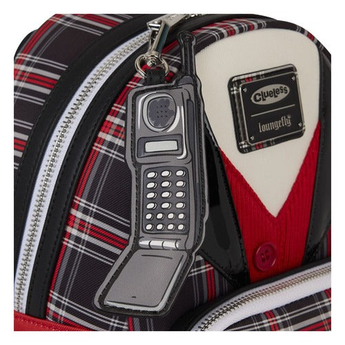 Clueless by Loungefly sac à dos Mini Dionne Cosplay