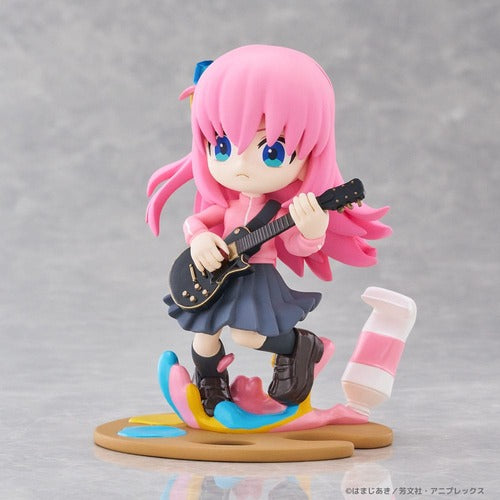 Bocchi the Rock! statuette PVC PalVerse Hitori Gotoh 11 cm