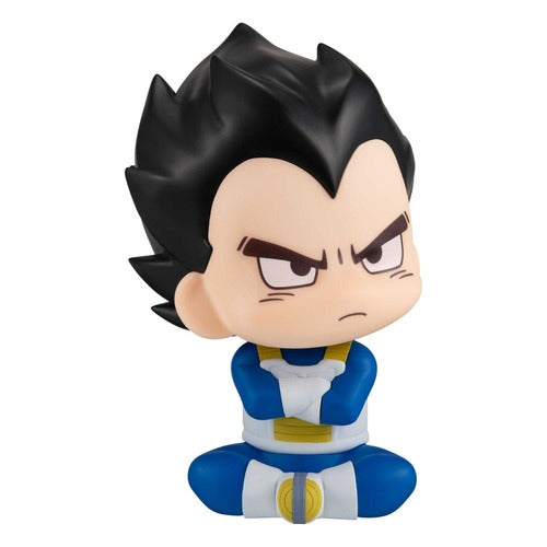 Dragon Ball Daima statuette PVC Look Up Vegeta Mini 11 cm