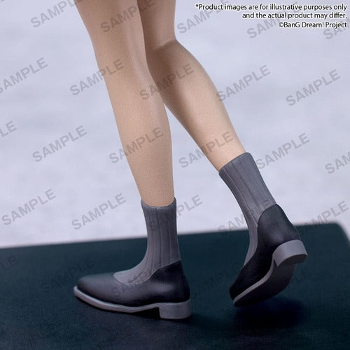BanG Dream! My Go! statuette PVC Premium Taki Shiina 18 cm