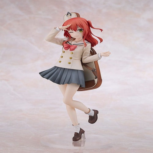 Bocchi the Rock! statuette 1/7 Ikuyo Kita 23 cm
