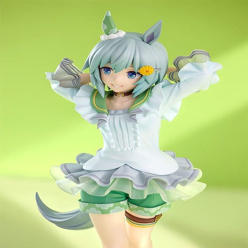 Umamusume: Pretty Derby statuette PVC Pop Up Parade Seiun Sky L Size 22 cm