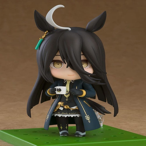 Umamusume: Pretty Derby Nendoroid Actionfigur Manhattan Cafe 10 cm