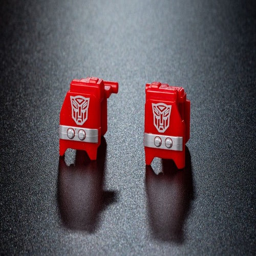Transformers figurine Plastic Model Kit Blokees Classic Class 01 Optimus Prime