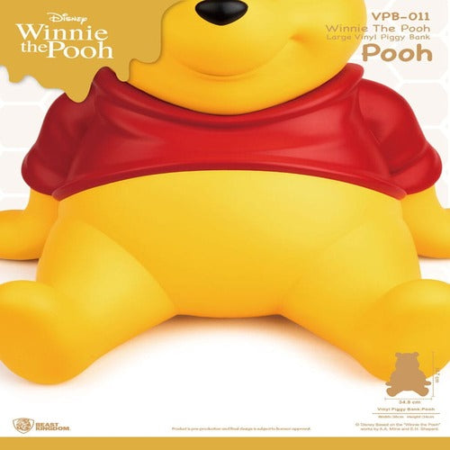 Winnie l´ourson Piggy Bank tirelire Winnie 46 cm