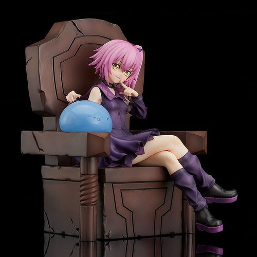 That Time I Got Reincarnated as a Slime statuette PVC 1/7 Violet 20 cm