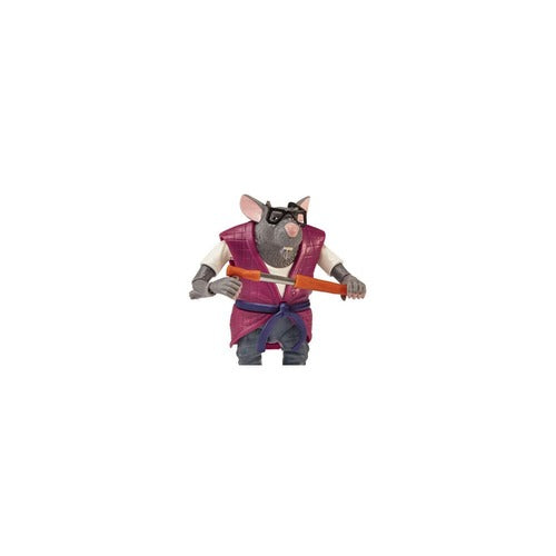 Tortues Ninja: Mutant Mayhem figurine Splinter 10 cm