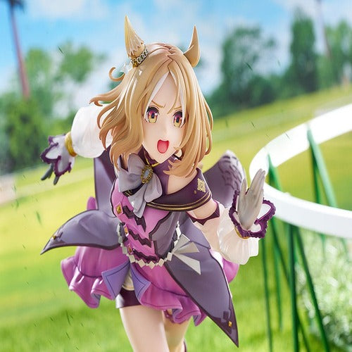 Uma Musume Pretty Derby statuette PVC 1/7 Top Road 20 cm
