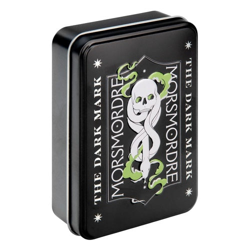 Harry Potter Spielkarten Dark Arts