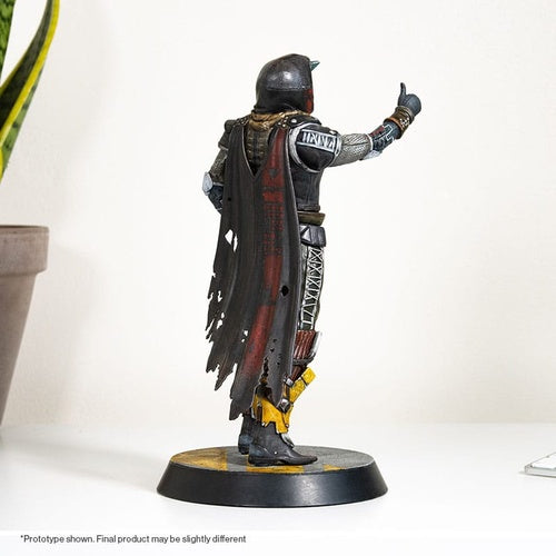 Destiny statuette PVC Cayde-6 25 cm