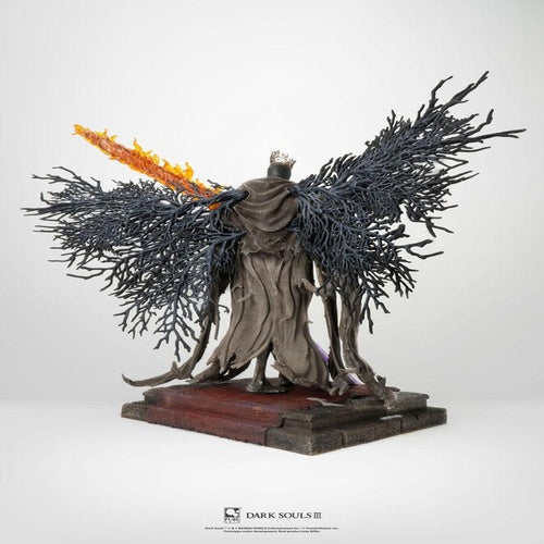 Dark Souls statuette 1/7 Pontiff Sulyvahn 66 cm