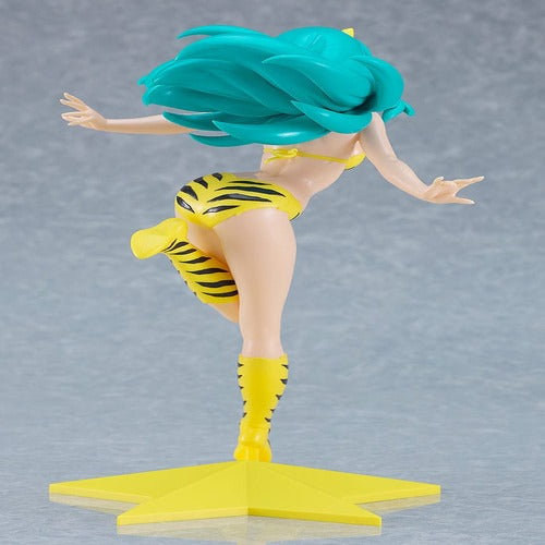 Urusei Yatsura maquette PLAMAX Lum 20 cm