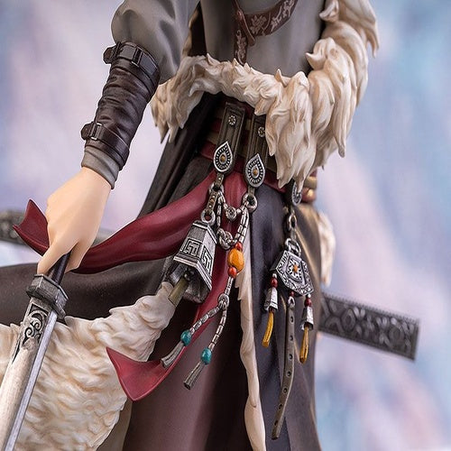 Time Raiders PVC Statuen 1/7 Wu Xie & Zhang Qiling: Floating Life in Tibet Ver. Special Set 28 cm