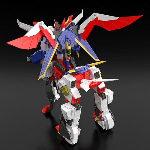 The Brave Fighter of Legend Da-Garn Actionfigur Pegasus Saber 28 cm