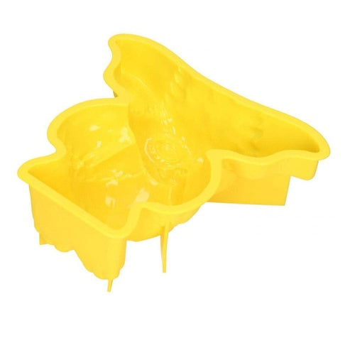 Gremlins moule en silicone Gizmo