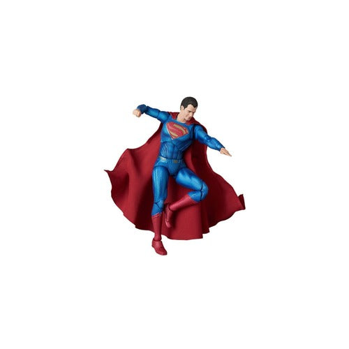 DC Comics figurine MAFEX Knightmare Superman (Jack Snyder´s Justice League Ver.) 16 cm