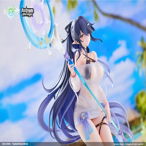 Epic Seven statuette PVC 1/7 Festive Eda 31 cm