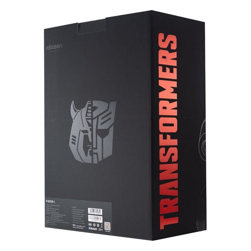 Transformers robot interactif Bumblebee G1 Flagship 38 cm *ANGLAIS*