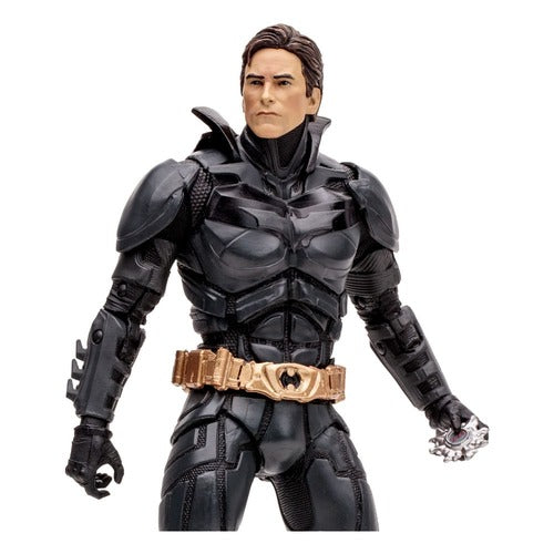 DC Multiverse figurine Batman (The Dark Knight) (Sky Dive) 18 cm