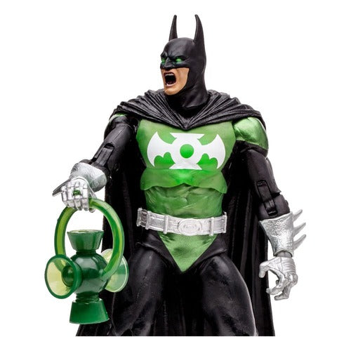 DC Collector figurine Batman as Green Lantern 18 cm