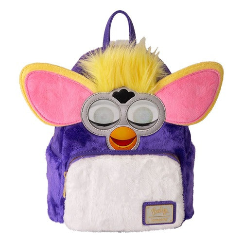Hasbro by Loungefly Mini sac à dos Furby