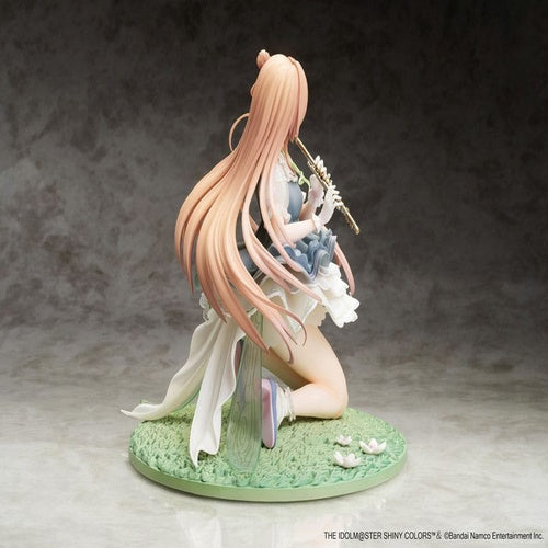 The Idolmaster statuette 1/7 Mano Sakuragi Hanakaze Smiley Ver. 16 cm