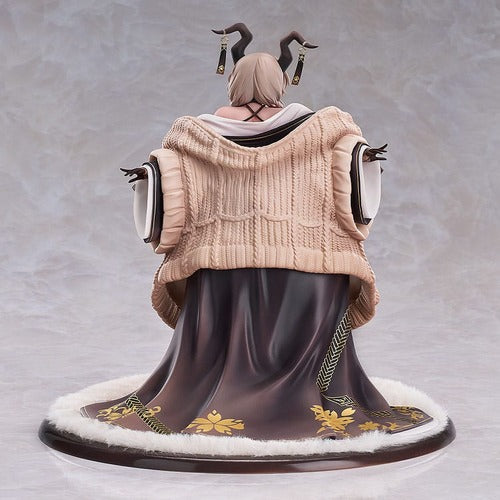 Azur Lane statuette 1/7 Owari 26 cm