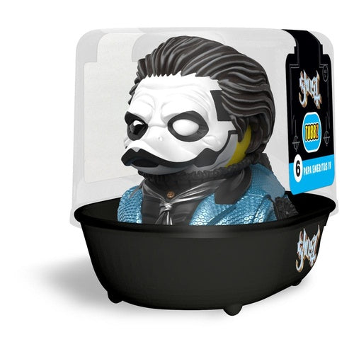 Ghost Tubbz PVC Figur Papa Emeritus IV 1st Edition 10 cm