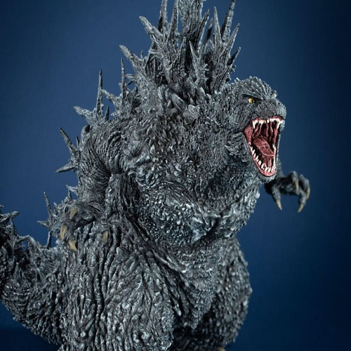 Godzilla (2023) figurine Ultimate Article Monsters Godzilla Image Color of Operation Wadatsumi Ver. 30 cm