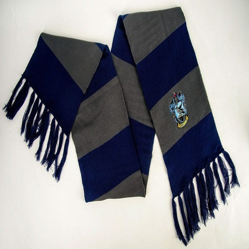 Harry Potter écharpe Serdaigle Bold Stripes (Boxed) 160 cm