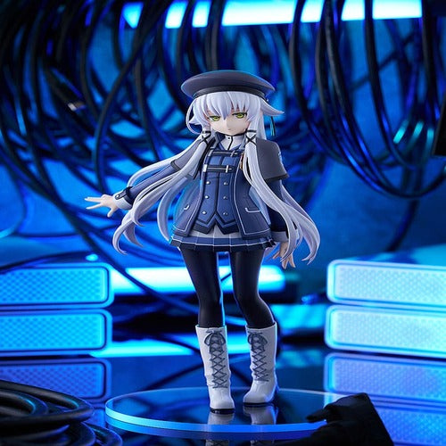 The Legend of Heroes: Trails of Cold Steel statuette PVC Pop Up Parade Altina Orion L Size 22 cm