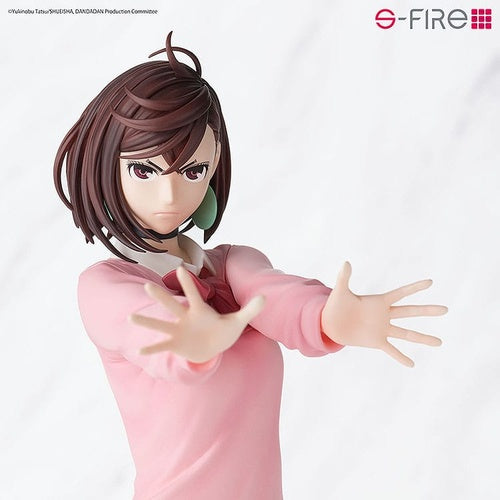Dandadan statuette PVC 1/7 Momo 23 cm