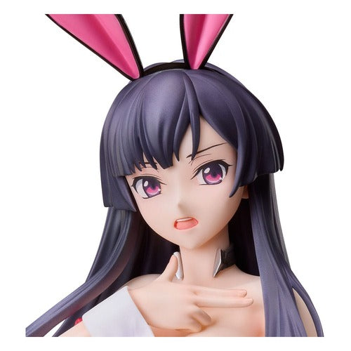 Code Geass: Lelouch of the Rebellion statuette PVC B-Style Rozé of the Recapture Sakuya Sumeragi Bunny Ver. 45 cm