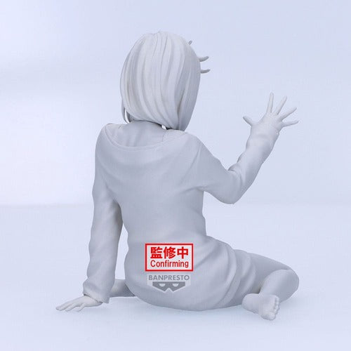 Dandadan statuette PVC Relax Time Momo 10 cm