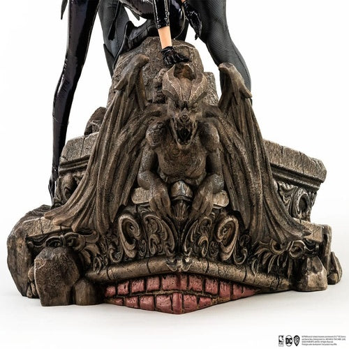 DC Comics statuette 1/4 Batman & Catwoman Reunion 67 cm