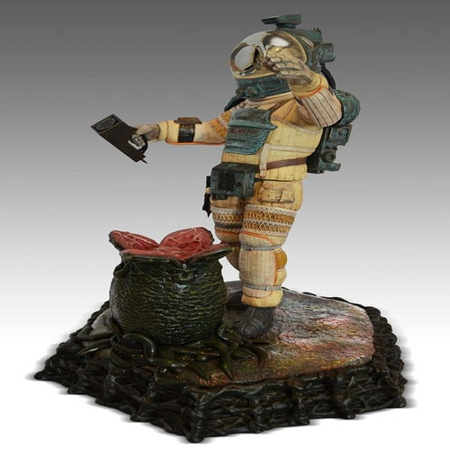 Alien statuette 1/4 Officer Kane 56 cm