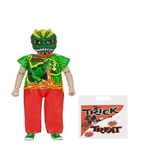 Ben Cooper assortiment figurines Costume Series 7 15 cm (15)