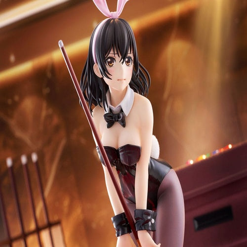 Strike the Blood statuette PVC 1/7 Yukina Himeragi Bunny Girl Style 25 cm