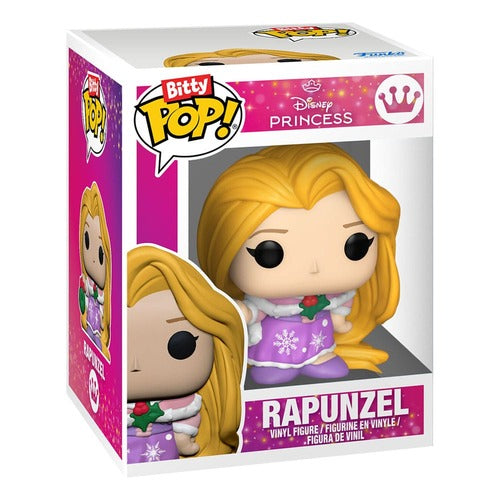 Disney Princess Pocket POP! calendrier de l´avent 13 Day Countdown