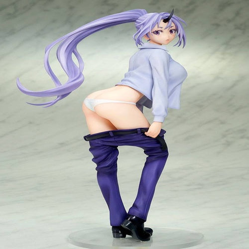 That Time I Got Reincarnated as a Slime statuette PVC 1/7 Sion Changing Mode (re-run) 24 cm