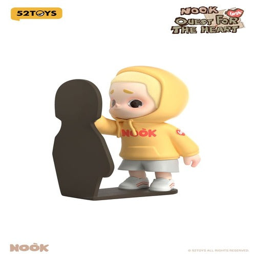 Nook assortiment figurines Blind Box Quest for the Heart 9 cm (8)