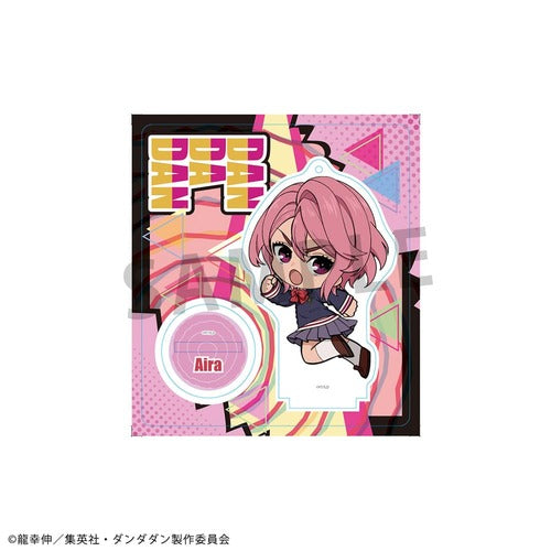 Dandadan assortiment figurines acrylique TokoToko 9 cm (8)