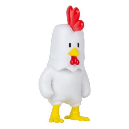 Stumble Guys Figuren 3 er Pack Display (24)