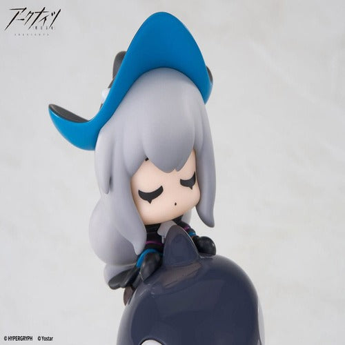 Arknights statuette PVC Happy Shake Skadi 10 cm