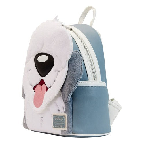 Disney by Loungefly sac à dos Mini The Little Mermaid Cosplay
