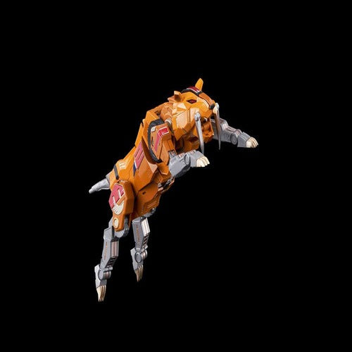 Power Rangers figurine Go! Kara Kuri Combine Dino Megazord 24 cm